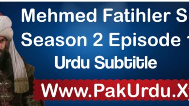 Watch Mehmed Fetihler Sultani Episode 17 In Urdu Subtitle Free