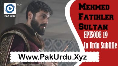 Watch Sultan Muhammad Fateh Episode 19 In English And Urdu Subtitle Free