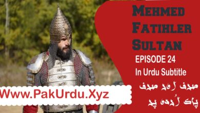 Sultan Mehmed Episode 24 Review In Urdu